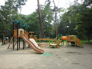 子どもの広場