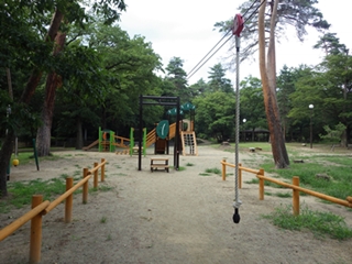 子どもの広場
