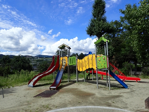 子どもの広場